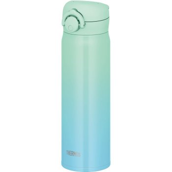 [해외] 테르모스 휴대용 텀블러 진공단열 500ml 민트 그라데이션 JNR-502LTD M-G