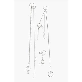 [해외] 마르지엘라 목걸이/팬던트 SM2UU0017 SV0298 961 Silver