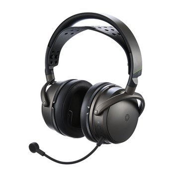 AUDEZE 오디지 맥스웰2 Maxwell 2 평판형 무선 게이밍 헤드셋 Xbox용