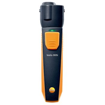 자재 테스토 스마트 프로브 805i (적외선온도계) 0560 18