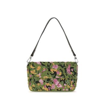 [해외] 스타우드 H26F6005BD WDLN WOODLAND Timmy Convertible Shoulder Bag