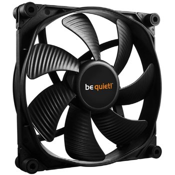 (be quiet) SILENT WINGS 3 140mm HIGH-SPEED /쿨러/튜닝