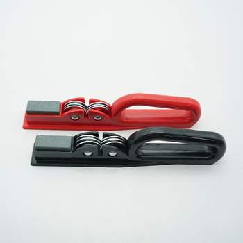 손잡이형도구 380VBX87 손잡이 갈이도구 색상랜덤 만능숫돌 만능갈이도구