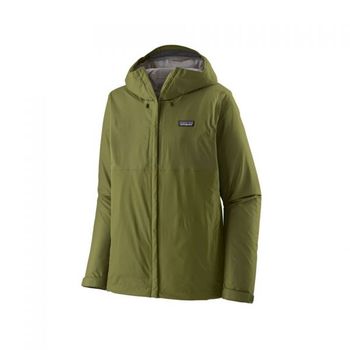 patagonia 파타고니아 멘즈 토렌트쉘 3L 레인 재킷 85241R5
