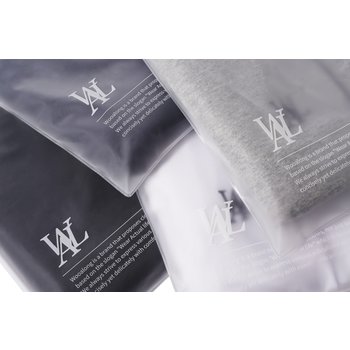 우알롱 2PACK 투팩 반팔 티셔츠