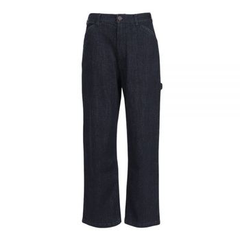 [해외] ELKEX 맨즈 GD 와이드 페인터 바지 EKM5SP0011 DBLU -다크블루 1126860