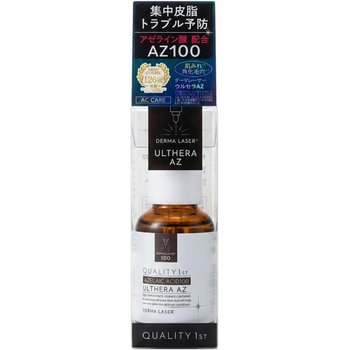 [해외] 일본 퀄리티퍼스트 더마 레이저 울세라 AZ 30ml 피지 트러블 케어 일본화장품