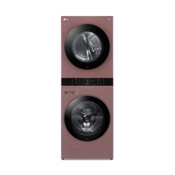 LG 오브제 워시타워 W16DD 전국무료