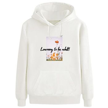 상세설명 참조 키밍 Yellow Cosmos 후드티 여자 남자 커플티 맨투맨