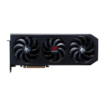 [해외] PowerColor 라데운 RX9070XT Hellhound D6 16G 관부가세 포함