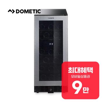 도메틱 마케이브 D28 와인셀러 85L D28 렌탈 60개월 월 32900원