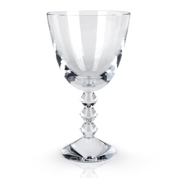 [당일출고/무료배송] 바카라 테이블웨어 샴페인 베가 글라스 클리어 L