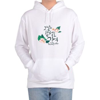 후드티 남녀공용 현충일 6월6일 현충원 순국선열