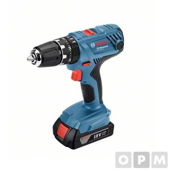 [MDKQ9Z40E_61]충전임팩드릴 소모품 18V GSB18V-21(3.0)