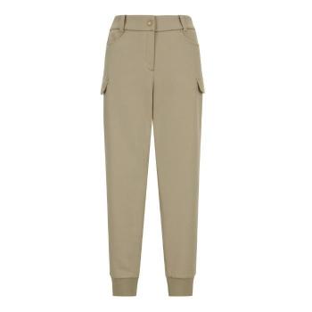 슈페리어 세이브존07 여성 본딩 조거팬츠 IW0ESL40453 (30277485)