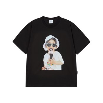 [신세계백화점]베페-반팔-BF아이스크림소녀BABY FACE ICECREAM GIRL SLEEVE T-SHIRT