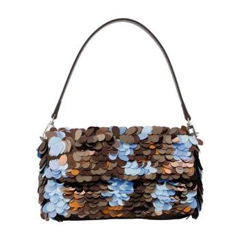 [해외] 26FW 스타우드 숄더백 H26F6005APNSPK MULTICOLOR