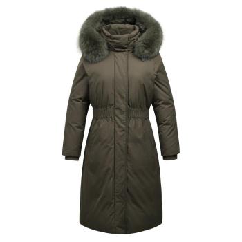 링스골프 세이브존07 긴기장 덕 점퍼 여성 타운 긴기장 코트 덕 점퍼 L21D4JA153 (S42512866)