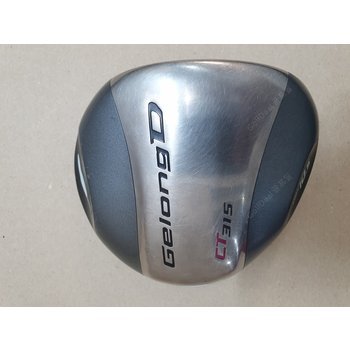 [중고] 포틴 켈롱D CT-315 10.5도 드라이버 헤드