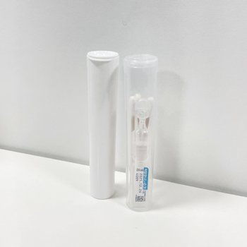 휴대용 일회용 인공눈물 케이스 면봉 보관 통 이쑤시개 치실 치간솔 위생 소품 보관함