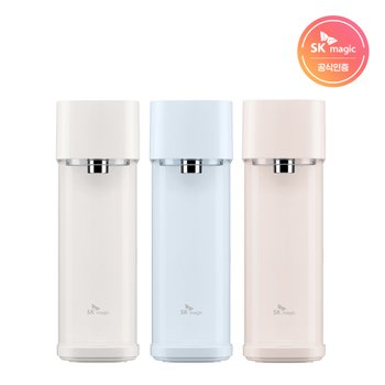 [시크릿][SK매직] New 미니 정수기 WPU-PBC204S (정수전용) 일시불 셀프형 + 3년무상케어서비스