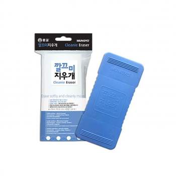 문교 KE78VX56 2000 깔끄미지우개 EA-08M 박스(72개입)