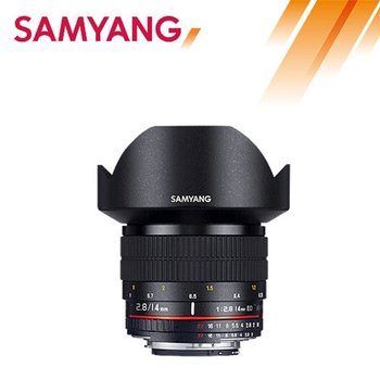 삼양 MF 14mm F2.8 ED AS IF UMC /  풀프레임용  소니  DSLR 미러리스 카메라 광각 렌즈