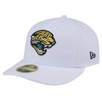 [해외] 1079964 NFL 모자 [잭슨빌 재규어스] Throwback Logo Omaha Low Profile 59FIFTY Fitted