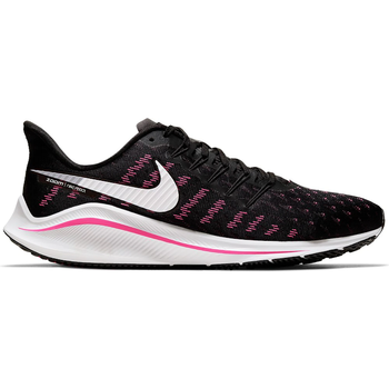 [해외] 나이키 에어 줌 보메로 14 블랙 핑크 블래스트