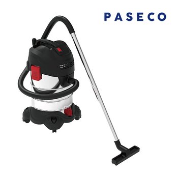 흡입력좋은 산업 공업 대형청소기 파세코 PIVC-DW30G
