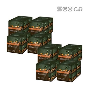 뽑아쓰는 키친타올 150매 4롤 8세트 / 무료배송