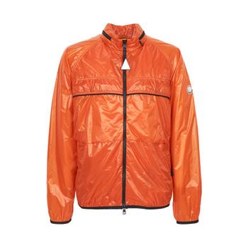 몽클레어 지니어스 X 벤츠 바이 니고 아누비스 남성 바람막이 자켓 1A00015 M6189 320 K1401