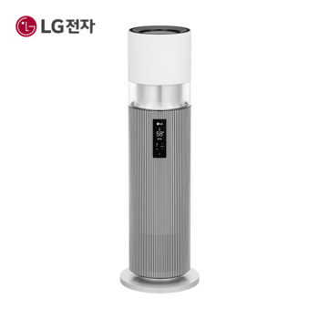 LG 가전렌탈/구독 퓨리케어 오브제컬렉션 하이드로타워