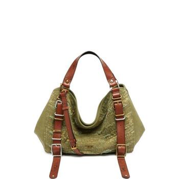 [해외] 26FW 디젤 숄더백 P9404 X10955 T7428 GREEN
