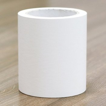 LG몰딩필름 몰딩시트지 밀크화이트 MD-ES86 폭12cm길이10M