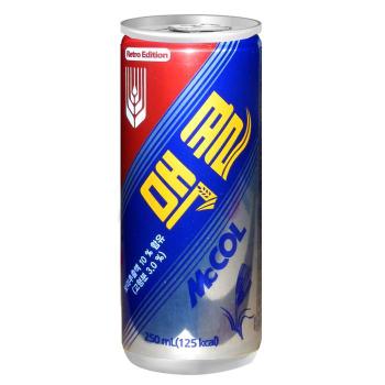[일화] 맥콜 250ml x 60캔 (S10299478)