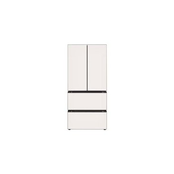 LG 디오스 오브제컬렉션 Z494GBB171 김치톡톡 김치냉장고 491L / KN