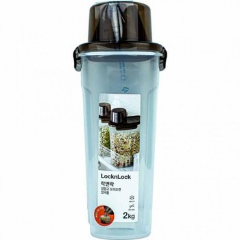 락앤락 YMDW2618 hPL-520 도어포켓잡곡통 2kg