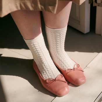 슈어 레아나 플랫 Leana Flat 31114pk