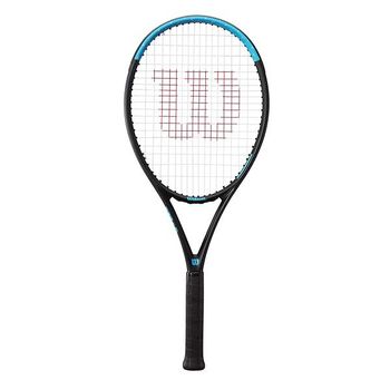 [해외] 독일 윌슨테니스라켓 Wilson Ultra Power 103 Tennis Racket Carbon Glass Fiber Grip Tough Bal