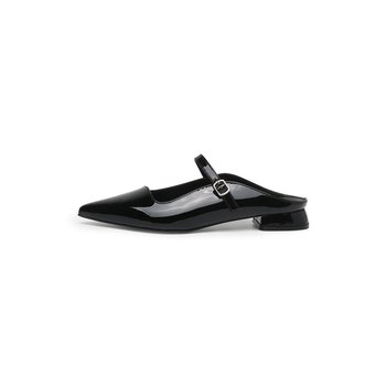 Accordo_Mule_Black(UFB2PU31BK)