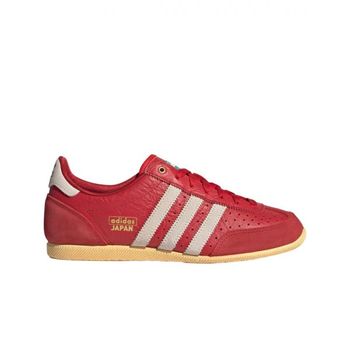 [해외] Adidas (W) 아디다스 재팬 슈즈 베러 스칼렛 오프 화이트