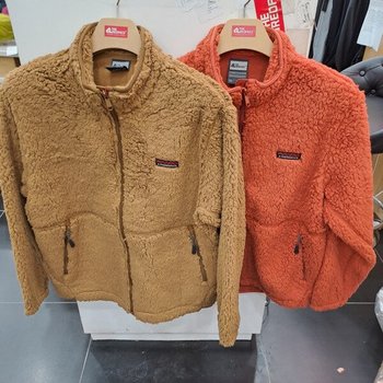 소프트보아웜재킷_SC