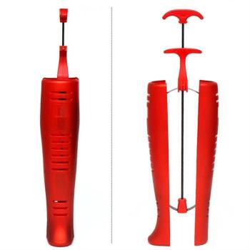 슈미즈 42cm 부츠 메이트 아이언 로즈/부츠 슈트리 (8952110A)