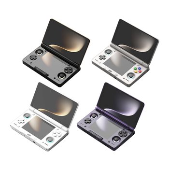 [해외] AYN THOR 토르 듀얼디스플레이 안드로이드 게임기 8+128GB SD865 / 6000mAh /관부가세포함