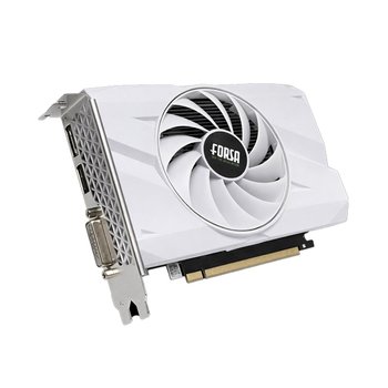 FORSA 지포스 RTX 3050 6GB White Cube