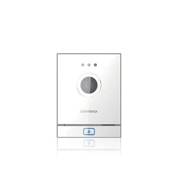 비디오폰 카메라 DRC-4M(화이트)(매립형) 부품 소모품 자재 파츠