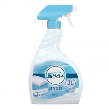 상쾌한향 페브리즈 900ml 섬유탈취제 페브리즈화장실용 페브리즈차량용 페브리즈에어