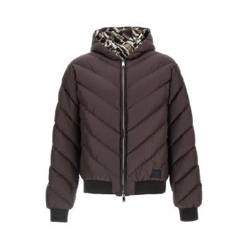 펜디 퀼팅 후드 리버서블 다운 재킷 FAA969AVIF F0DHP TP960154908