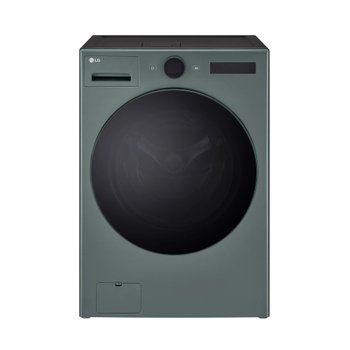 (신세계몰)LG 트롬 오브제 컬렉션 워시콤보 FH25GAG 그린